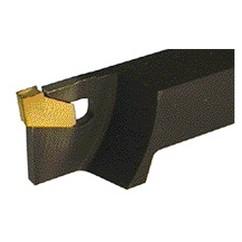 SGTFR 12.7-3 - F-Cut Parting & Grooving Toolholder - Industrial Tool & Supply