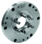 16" D8 Adapter Plate - Fully Finished - Industrial Tool & Supply