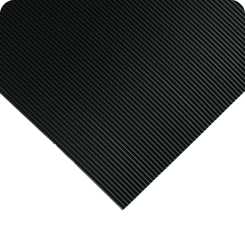 Corrugated Switchboard 4' x 75' Work Mat - Industrial Tool & Supply