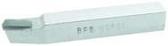 BR16 C5 Grade Brazed Tool Bit - 1 x 1 x 7'' OAL -  Morse Cutting Tools List #4121 - Industrial Tool & Supply