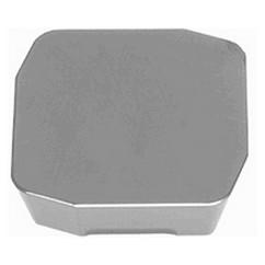 SDEN1504ZDSR AH120 ISO MILL INSERT - Industrial Tool & Supply