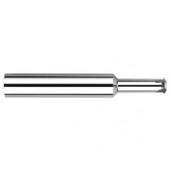 3/8 THD SC MILL 3XL RCH - Industrial Tool & Supply