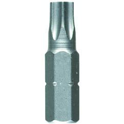 T4 X 25MM TORX 10PK - Industrial Tool & Supply