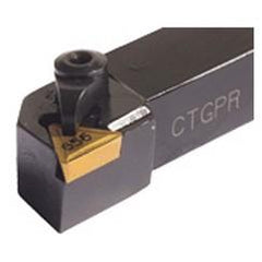 CTGPL 2525M-16 TOOLHOLDER - Industrial Tool & Supply