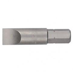 12MM SLOTTED 10PK - Industrial Tool & Supply