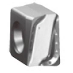 LMM U110708PNER-MJ Grade AH140 - Milling Insert - Industrial Tool & Supply