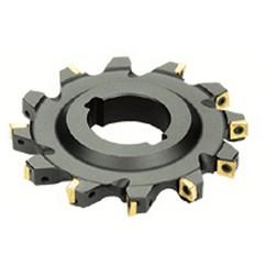 SDND125-12-40-10 SLOT - Industrial Tool & Supply
