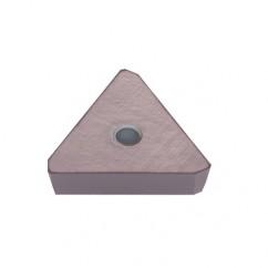 TPCN43ZFR TH10 ISO MILL INSERT - Industrial Tool & Supply