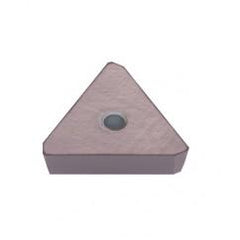 TPCN43ZFR TH10 ISO MILL INSERT - Industrial Tool & Supply