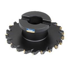 FDND8.0-0.75-16-R12 SLOT MILING - Industrial Tool & Supply