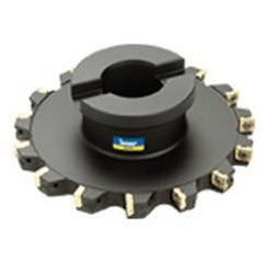 FSTD4.0-0.50-08-R10 SLOT MILING - Industrial Tool & Supply
