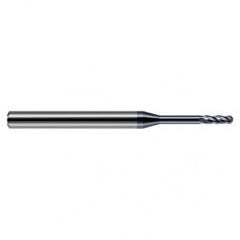 .020 BALL SC 5X LG RCH-4FL ALTIN EM - Industrial Tool & Supply