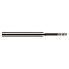 .025 BALL SC 5X LG RCH-4FL EM - Industrial Tool & Supply