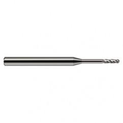 .010 BALL SC 5X LG RCH 4FL EM - Industrial Tool & Supply
