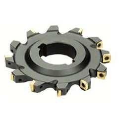 SDND8.0-0.75-16-12 SLOT MILING - Industrial Tool & Supply
