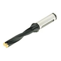 DCM170-085-20A-5D INDEXABLE DRILLS - Industrial Tool & Supply