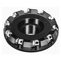 TGN4205RA MILLING CUTTER - Industrial Tool & Supply