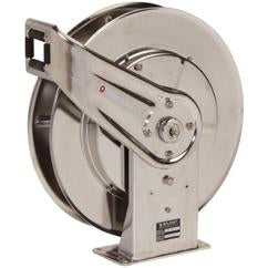 3/8 X 70' HOSE REEL - Industrial Tool & Supply