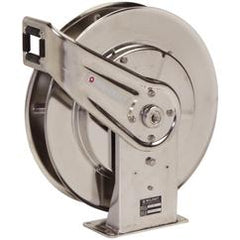 3/8 X 70' HOSE REEL - Industrial Tool & Supply