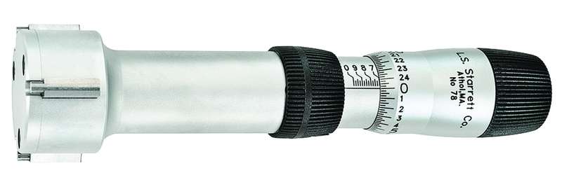 78MXTZ-150 125-150MM INSIDE - Industrial Tool & Supply