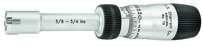 78XTZ-750 5/8-3/4 INSIDE - Industrial Tool & Supply
