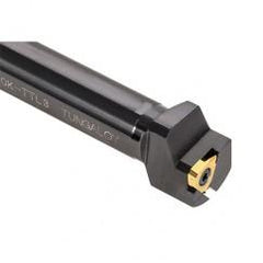 JS22K-TTL3 J TYPE HOLDERS - Industrial Tool & Supply