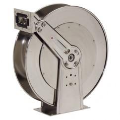3/8 X 50' HOSE REEL - Industrial Tool & Supply