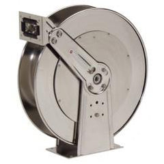 3/8 X 50' HOSE REEL - Industrial Tool & Supply
