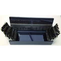 SET MASTER JL 115PC - Industrial Tool & Supply