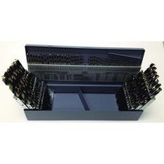 SET MASTER JL 115PC - Industrial Tool & Supply