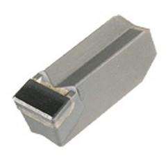 GITM 3.00K0.20 Grade IB50 - Grooving Insert - Industrial Tool & Supply