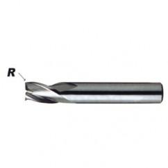 3/16-3/16-9/16-2 3Fl Reg SE H-35 CBD TiN-Coated - Industrial Tool & Supply