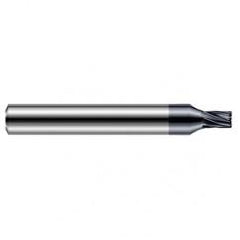 .250DX.005R HARD MILL 3X LOC 7FL - Industrial Tool & Supply