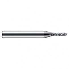 .125D DMND CUT RTR DRL STYLE DMD - Industrial Tool & Supply