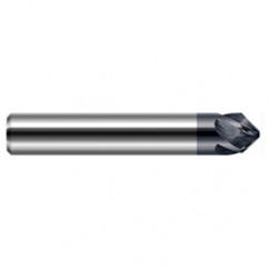 3/4D X 90 DEG SP CHAMFER 5FL - Industrial Tool & Supply