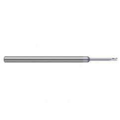 .250D SQ V-HELIX NF 3X LOC 3FL DMD - Industrial Tool & Supply