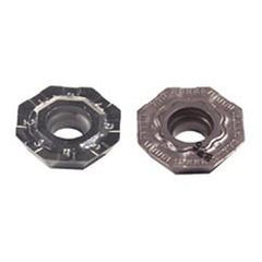 OFCR07T3-AEN Grade IC908 - Helimill Insert - Industrial Tool & Supply