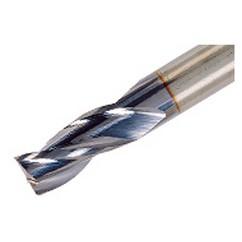 EC035E123C04 IC900 END MILL - Industrial Tool & Supply