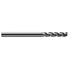 .187D PLAS FINISH HI HLX 8X LOC 3FL - Industrial Tool & Supply