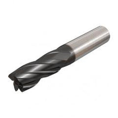 EC060A164C06 IC08 END MILL - Industrial Tool & Supply