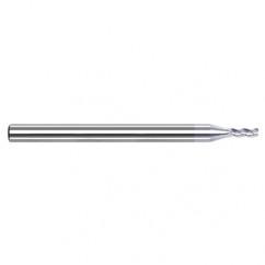 2.0 MM D SQ V-HELIX NF 3X LOC TIB2 - Industrial Tool & Supply
