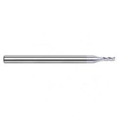 2.0 MM D SQ V-HELIX NF 3X LOC TIB2 - Industrial Tool & Supply