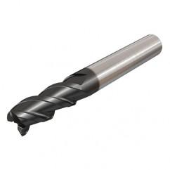 EC025B073C03 IC900 END MILL - Industrial Tool & Supply