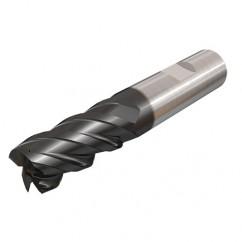 EC020B07-4C06 IC900 END MILL - Industrial Tool & Supply