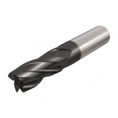 ECC080A204C08 IC900 END MILL - Industrial Tool & Supply