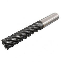 ECXL120B724C12 IC900 END MILL - Industrial Tool & Supply
