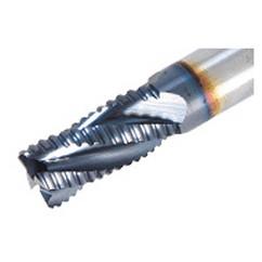 ERF100A224C10 IC900 END MILL - Industrial Tool & Supply
