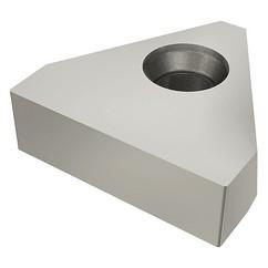 XNUW 2406-05 Grade IC54 V-Lock Insert - Industrial Tool & Supply