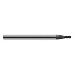1.5 MM D SQ V-HELIX EX 5X LOC NANO - Industrial Tool & Supply