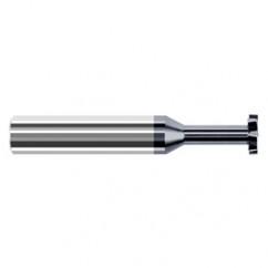 1/2D X 3/16 W X .000R STAG KEY - Industrial Tool & Supply